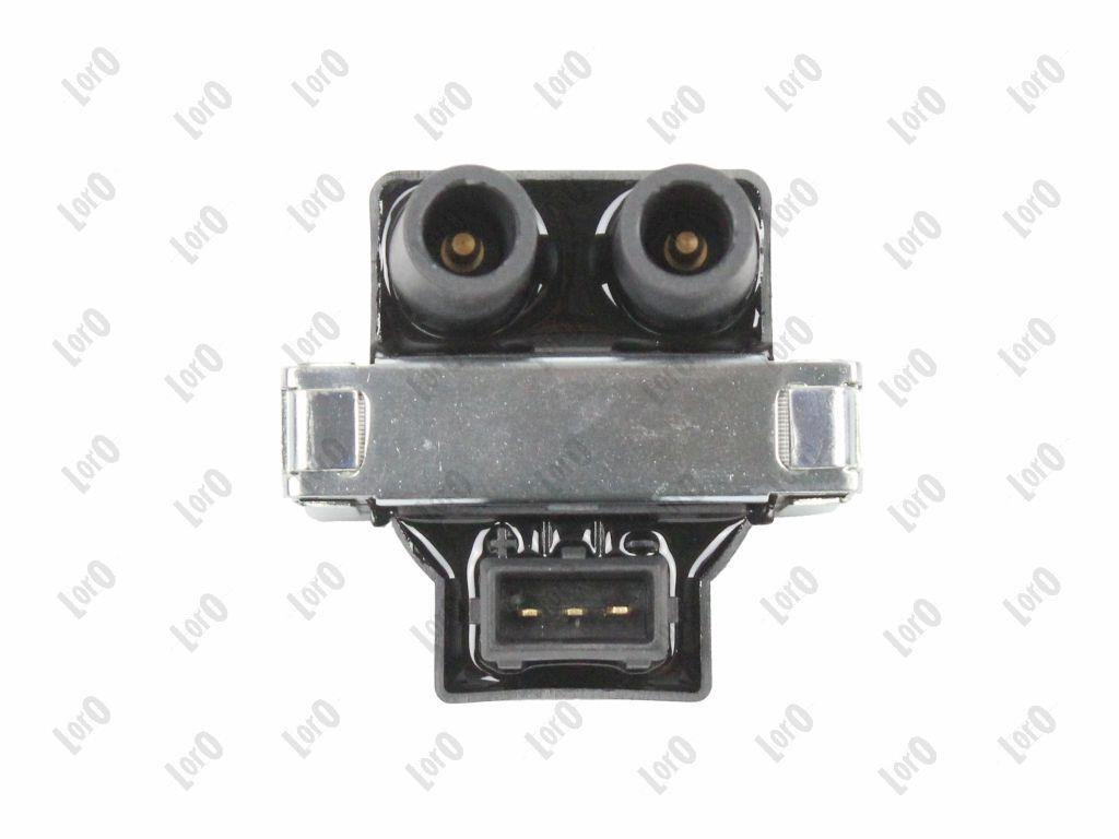 Bobine d'allumage ABAKUS ref. 122-01-034