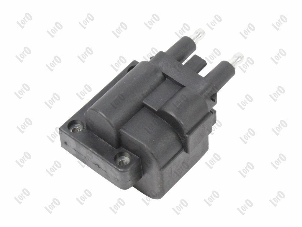 Bobine d'allumage ABAKUS 122-01-036
