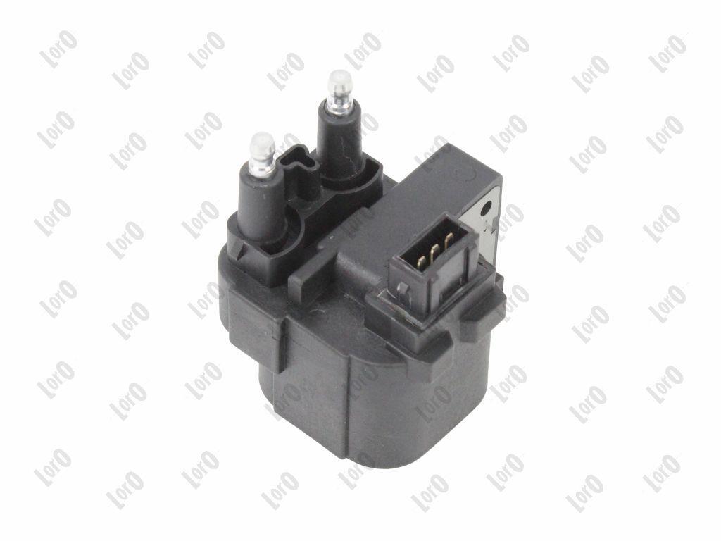 Bobine d'allumage ABAKUS 122-01-036