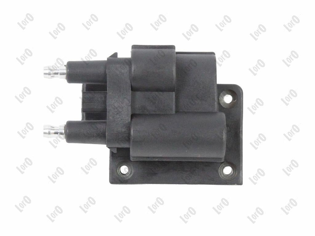 Bobine d'allumage ABAKUS 122-01-036