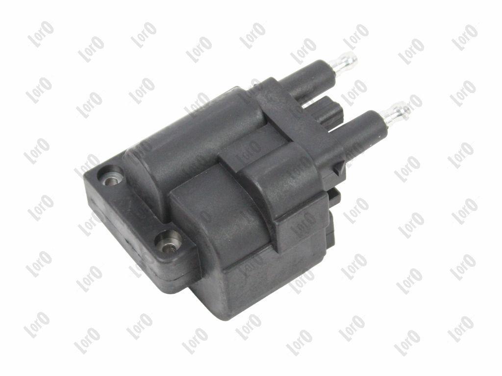 Bobine d'allumage ABAKUS 122-01-037