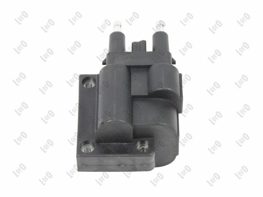 Bobine d'allumage ABAKUS 122-01-037
