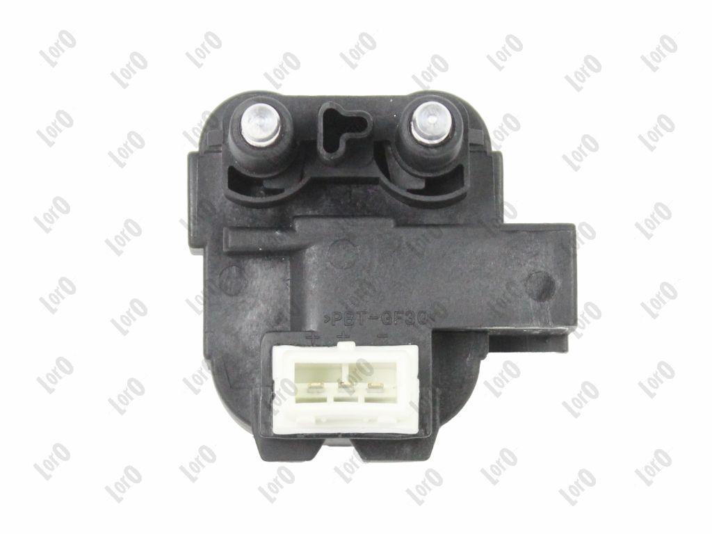 Bobine d'allumage ABAKUS 122-01-037