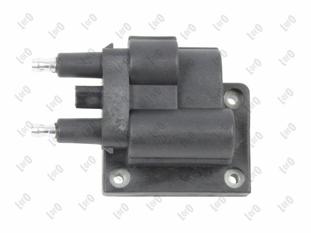Bobine d'allumage ABAKUS 122-01-037