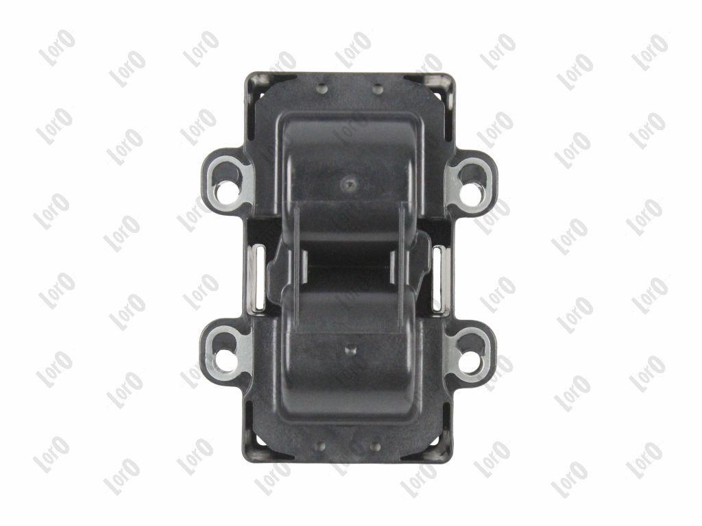 Bobine d'allumage ABAKUS ref. 122-01-038