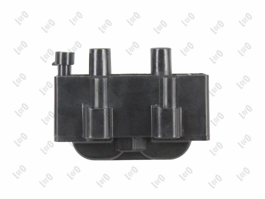 Bobine d'allumage ABAKUS ref. 122-01-038