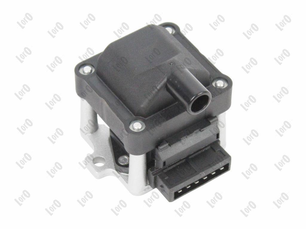 Bobine d'allumage ABAKUS 122-01-040