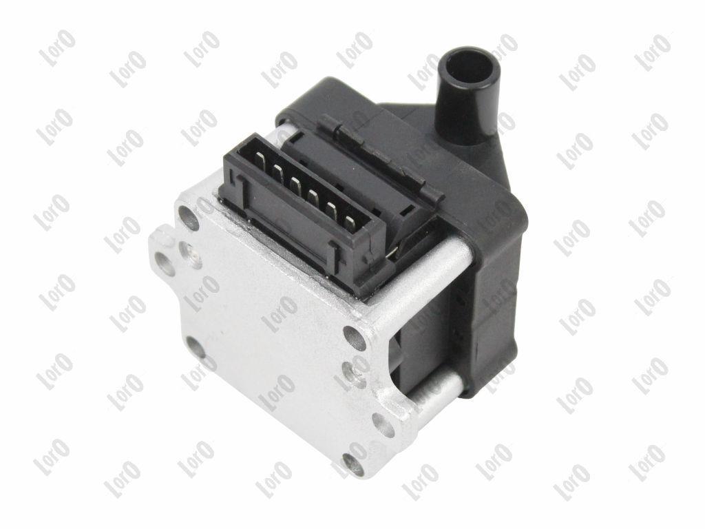 Bobine d'allumage ABAKUS 122-01-040