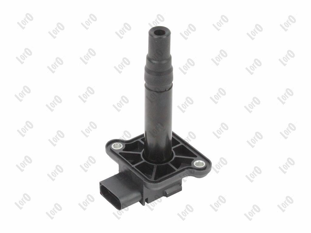 Bobine d'allumage ABAKUS 122-01-041