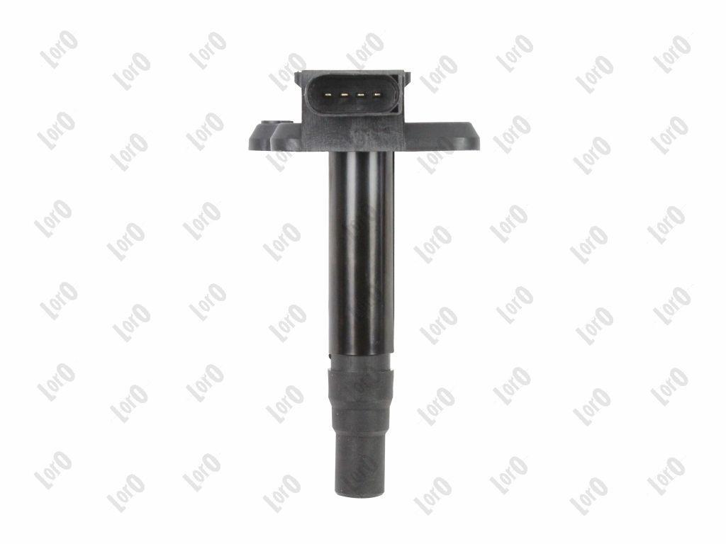 Bobine d'allumage ABAKUS 122-01-041