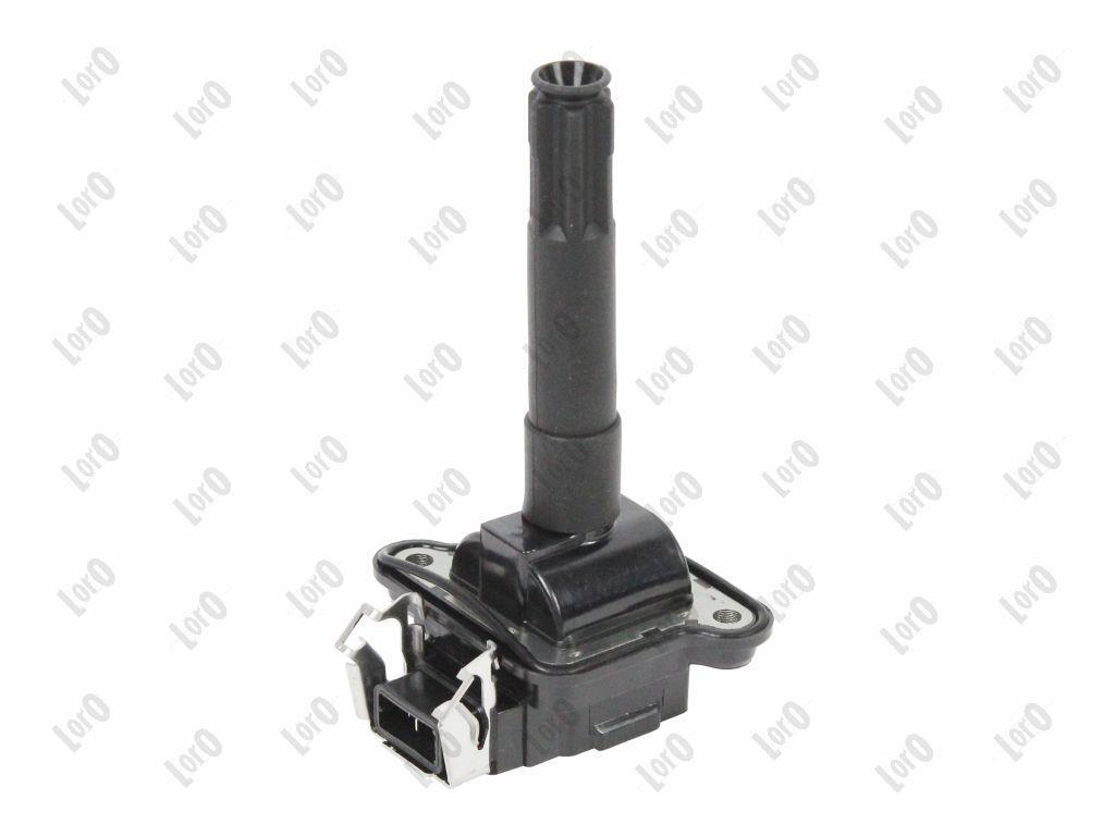 Bobine d'allumage ABAKUS 122-01-042
