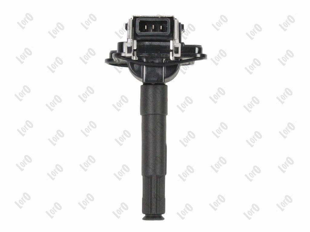Bobine d'allumage ABAKUS 122-01-042