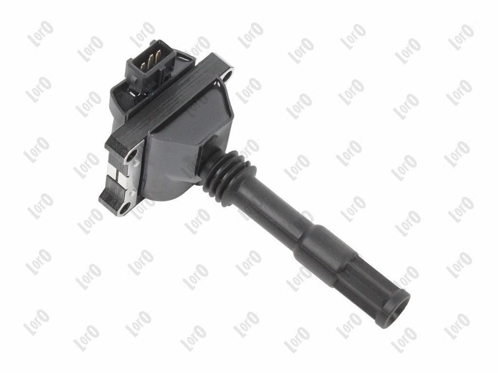 Bobine d'allumage ABAKUS ref. 122-01-044