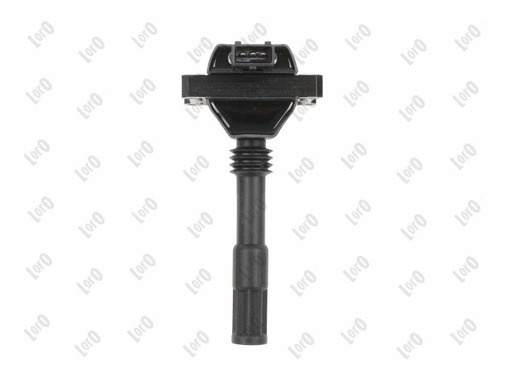 Bobine d'allumage ABAKUS ref. 122-01-044