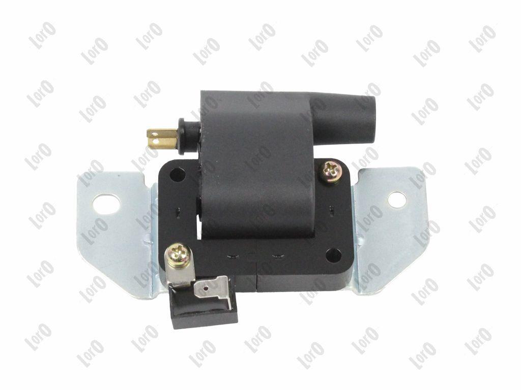 Bobine d'allumage ABAKUS ref. 122-01-045