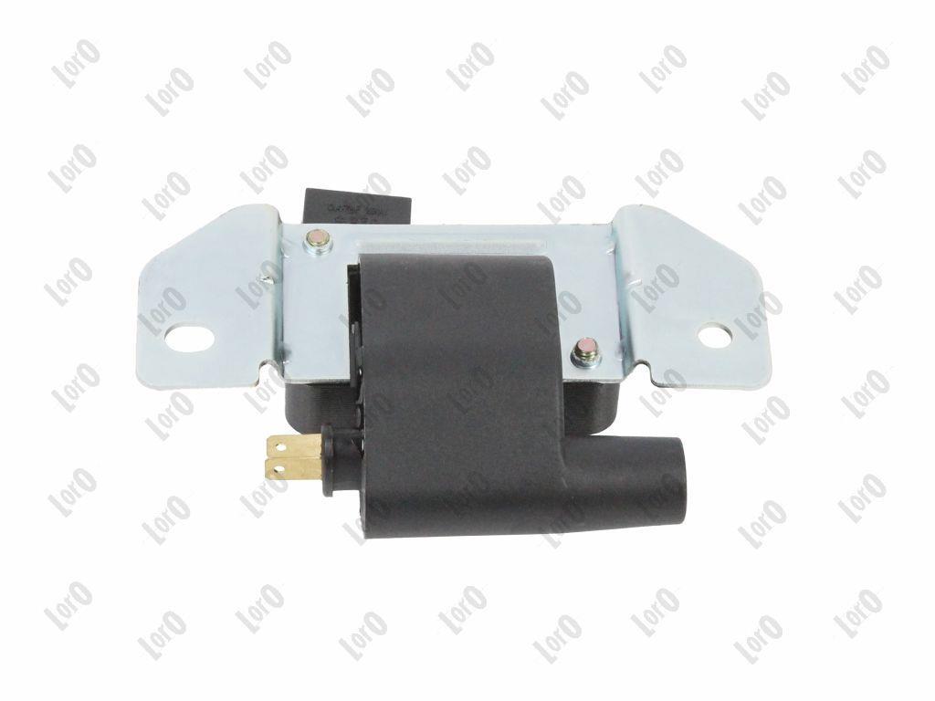 Bobine d'allumage ABAKUS ref. 122-01-045