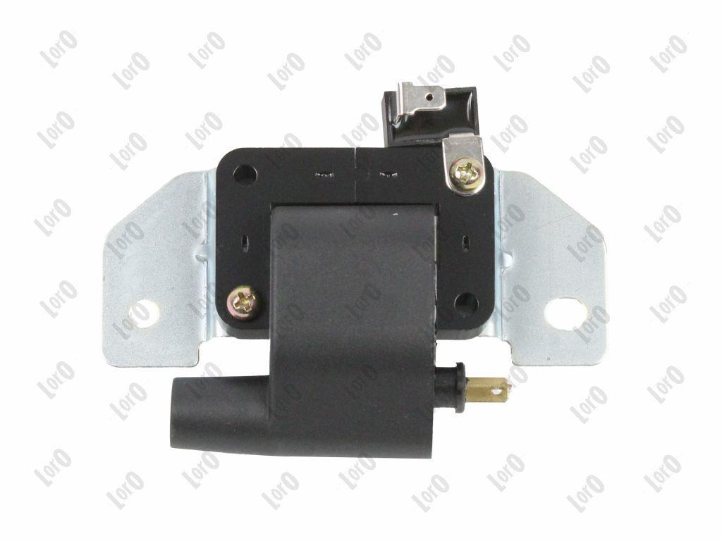 Bobine d'allumage ABAKUS ref. 122-01-045