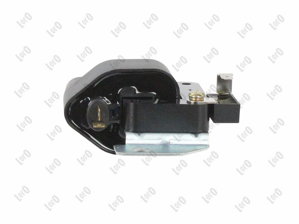 Bobine d'allumage ABAKUS ref. 122-01-045
