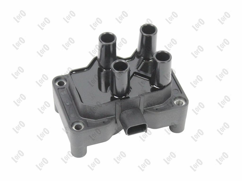 Bobine d'allumage ABAKUS 122-01-047