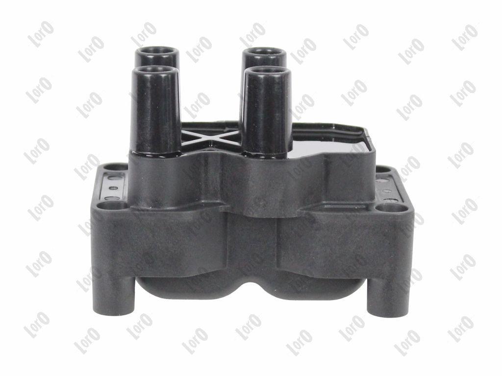 Bobine d'allumage ABAKUS 122-01-047