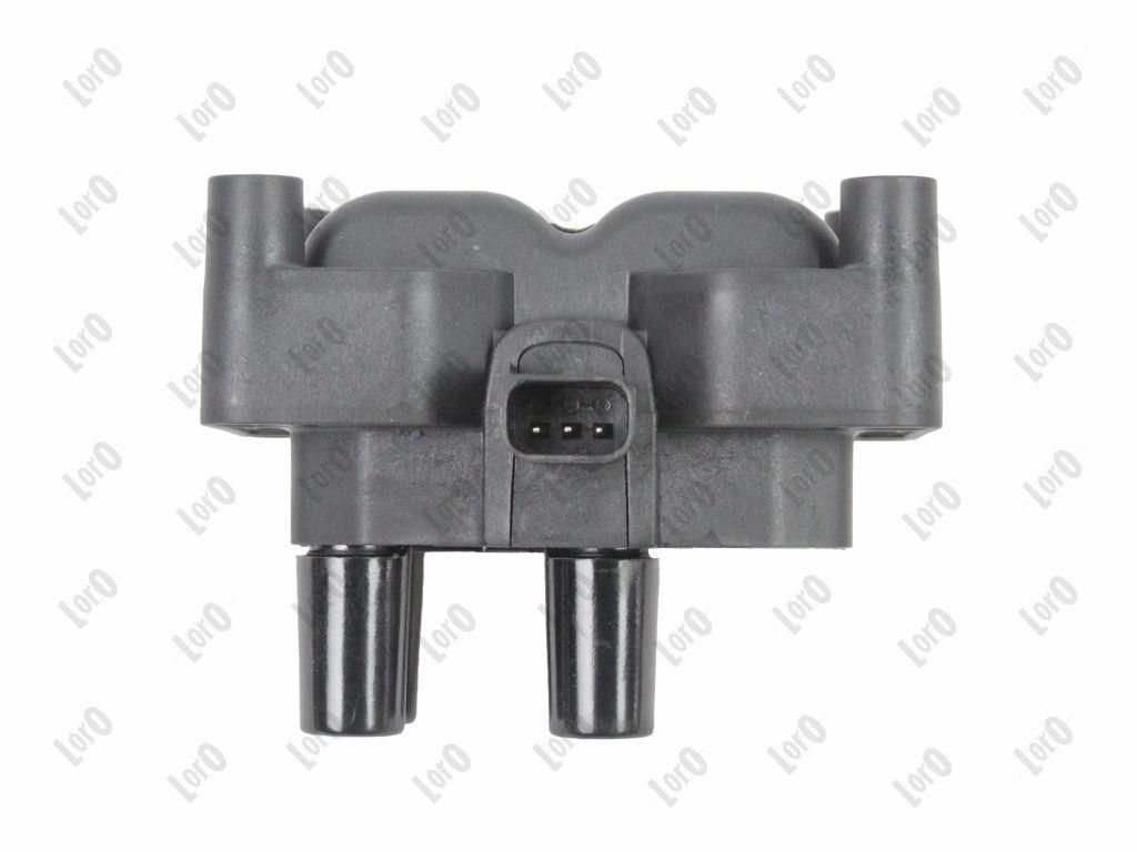 Bobine d'allumage ABAKUS 122-01-047