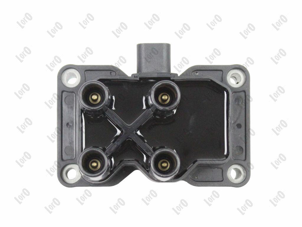 Bobine d'allumage ABAKUS 122-01-047