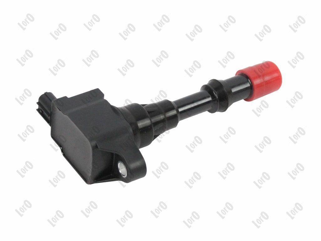 Bobine d'allumage ABAKUS ref. 122-01-051