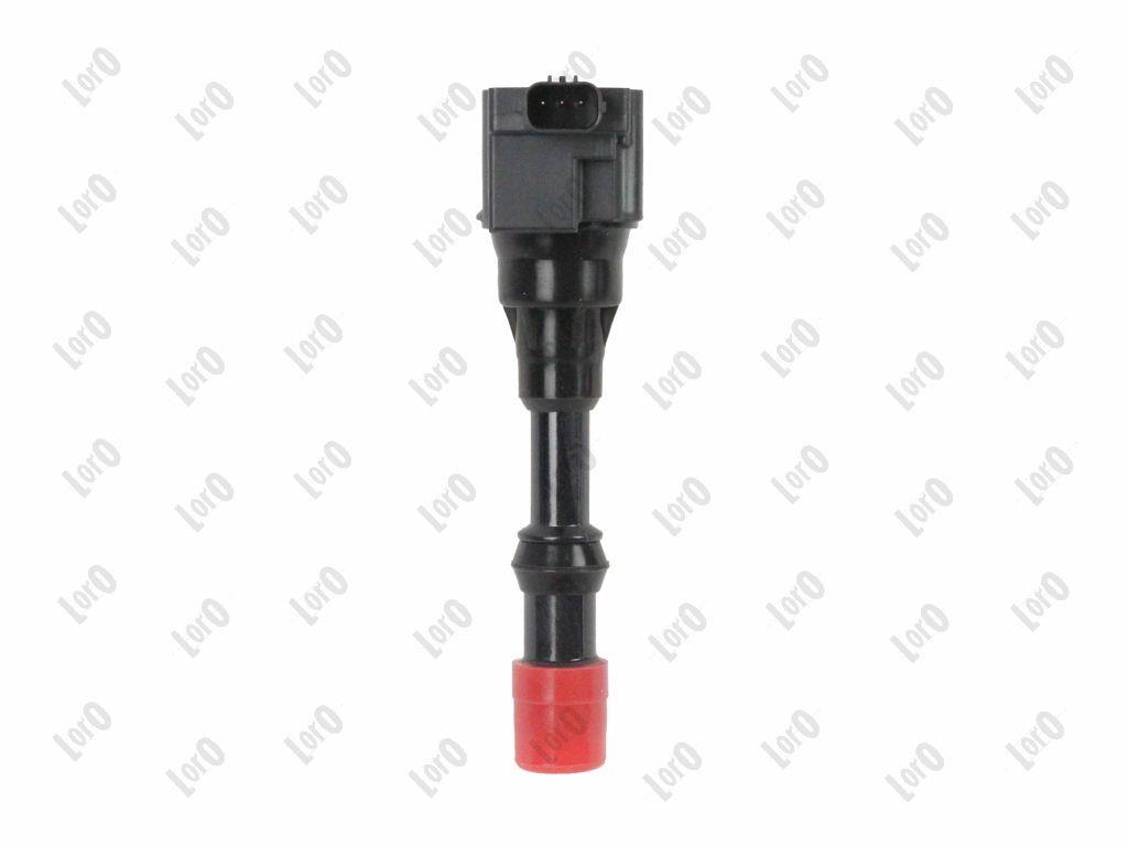 Bobine d'allumage ABAKUS ref. 122-01-051