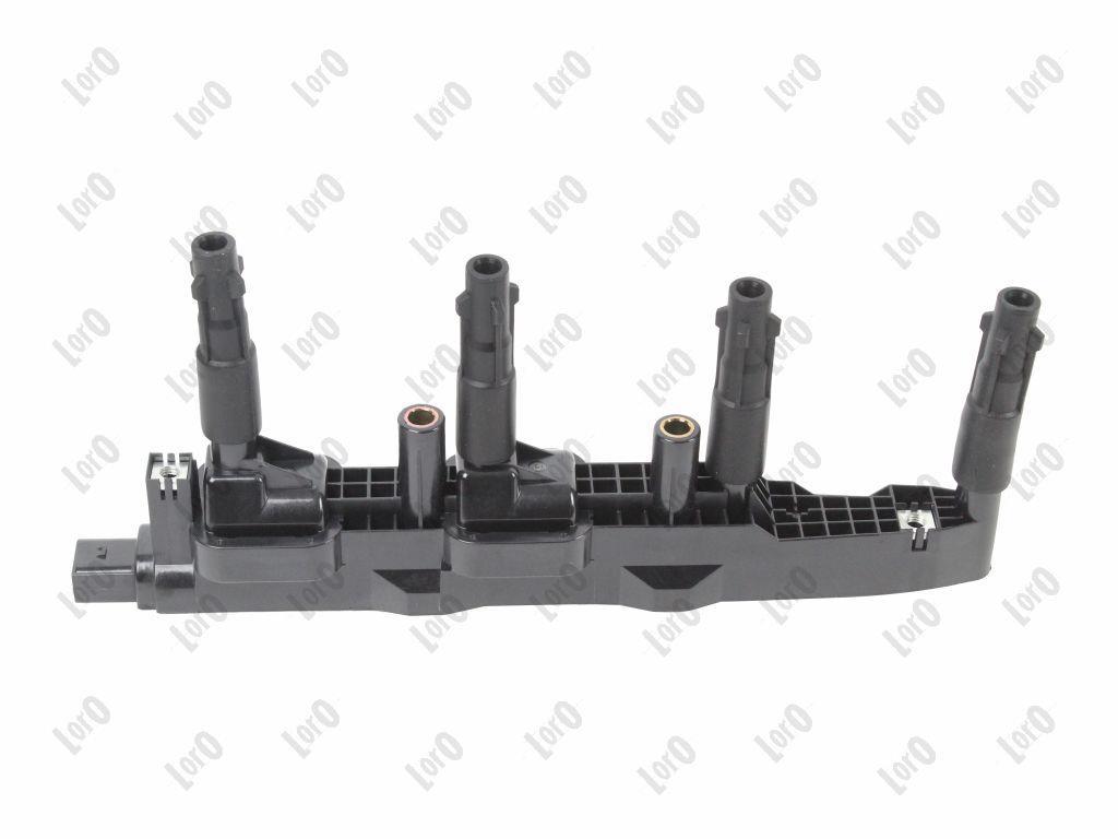 Bobine d'allumage ABAKUS 122-01-054