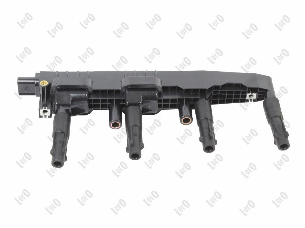 Bobine d'allumage ABAKUS 122-01-054