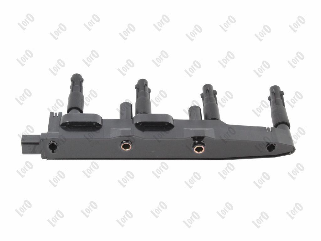 Bobine d'allumage ABAKUS 122-01-054