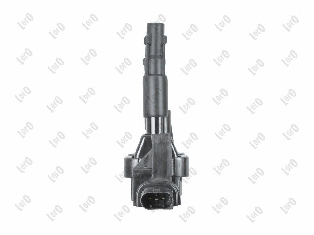 Bobine d'allumage ABAKUS 122-01-054