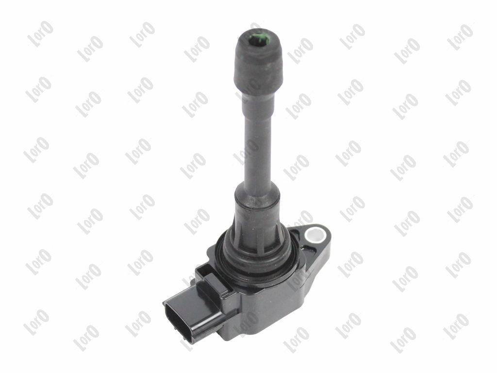Bobine d'allumage ABAKUS 122-01-055