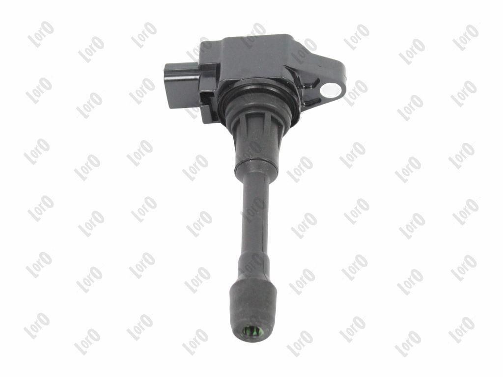 Bobine d'allumage ABAKUS 122-01-055