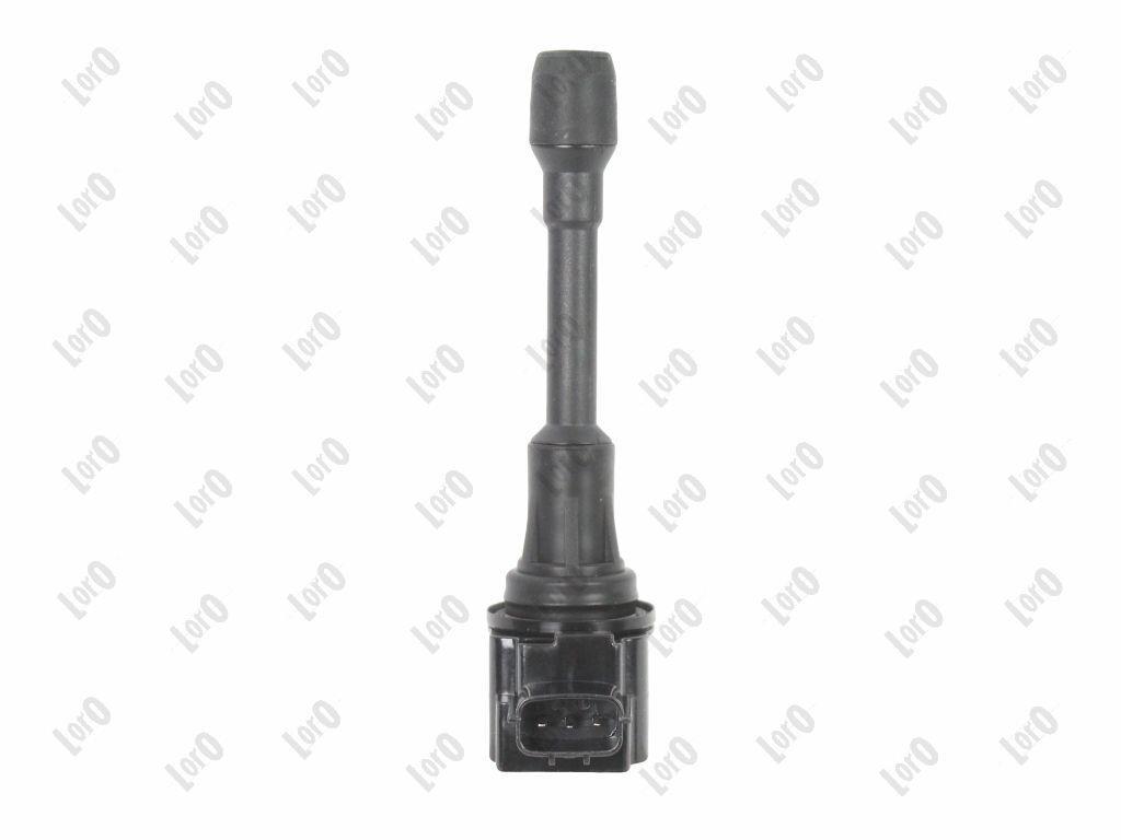 Bobine d'allumage ABAKUS 122-01-055