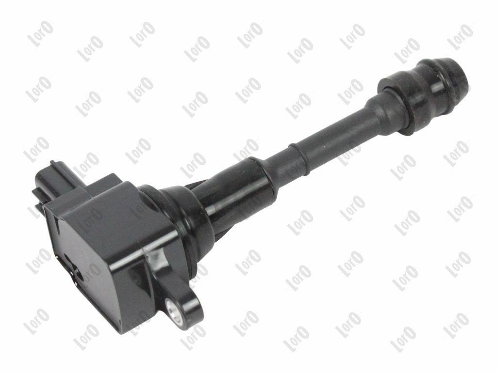Bobine d'allumage ABAKUS 122-01-056