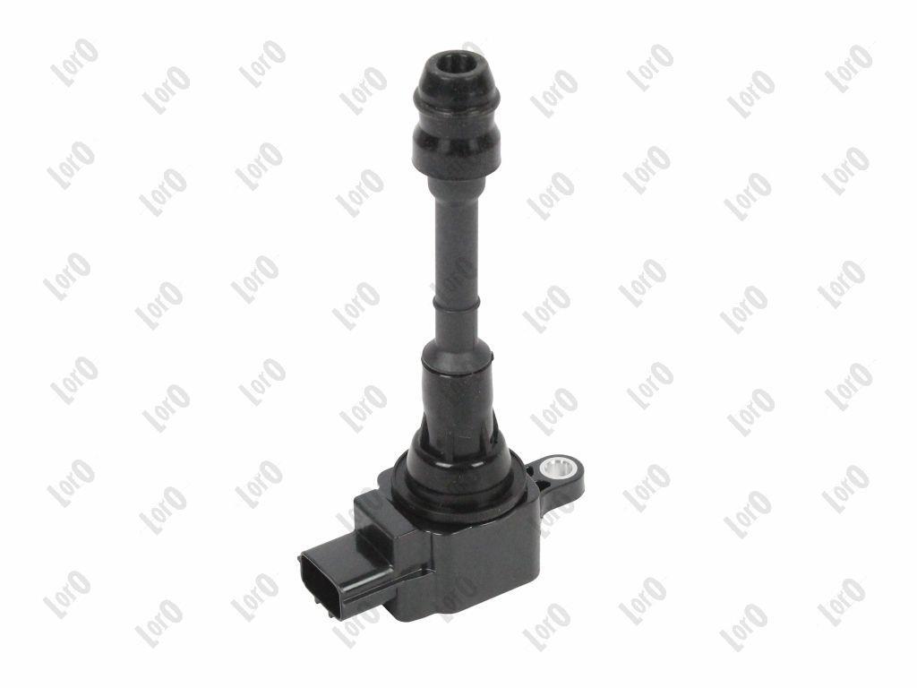 Bobine d'allumage ABAKUS 122-01-056