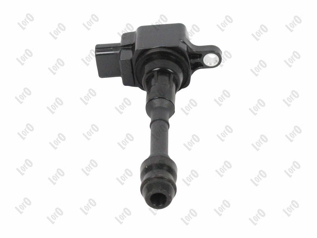 Bobine d'allumage ABAKUS 122-01-056