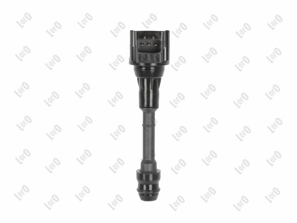 Bobine d'allumage ABAKUS 122-01-056
