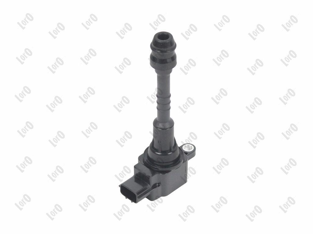 Bobine d'allumage ABAKUS 122-01-057