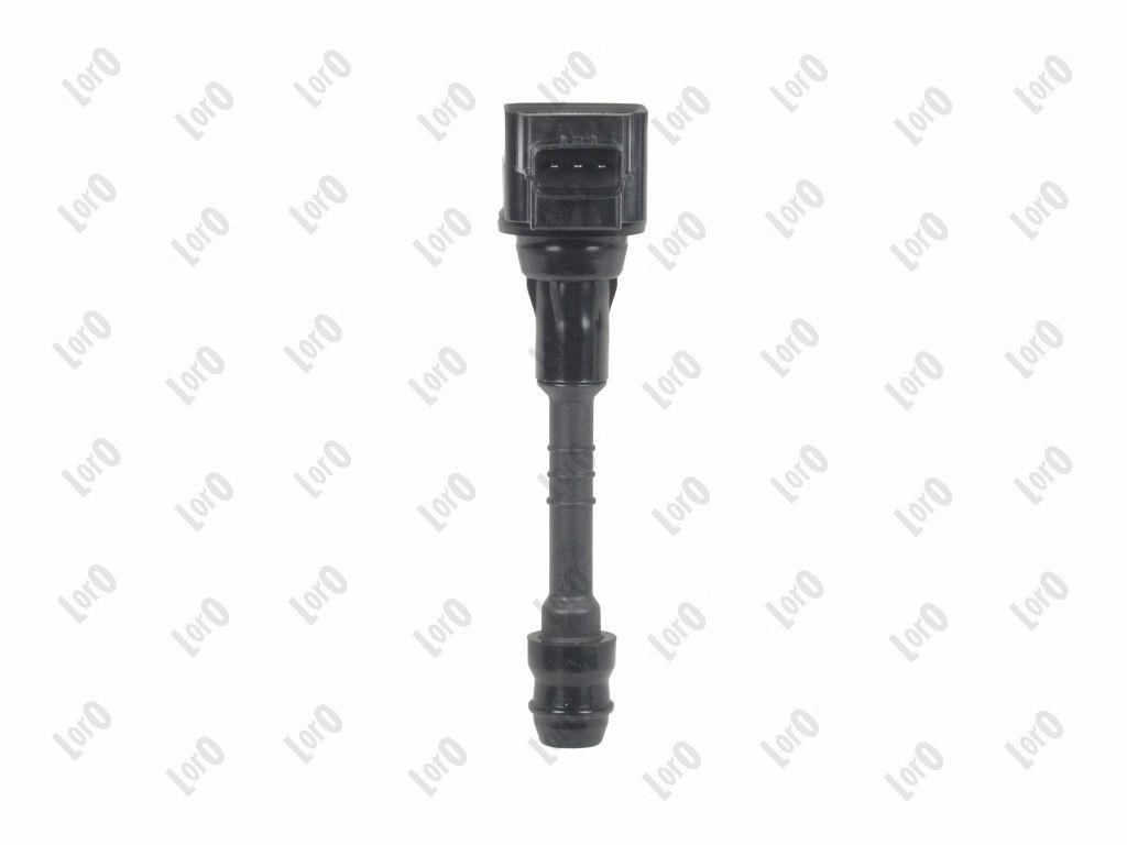 Bobine d'allumage ABAKUS 122-01-057