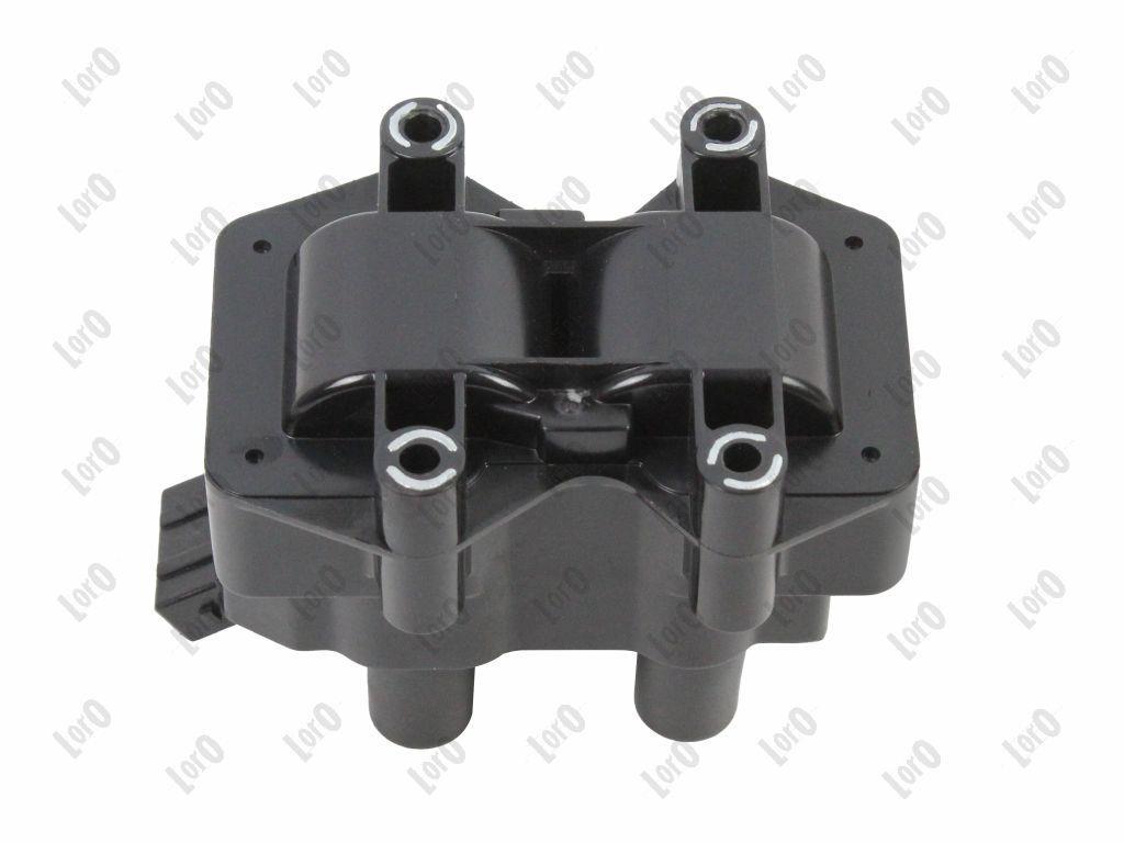 Bobine d'allumage ABAKUS 122-01-059