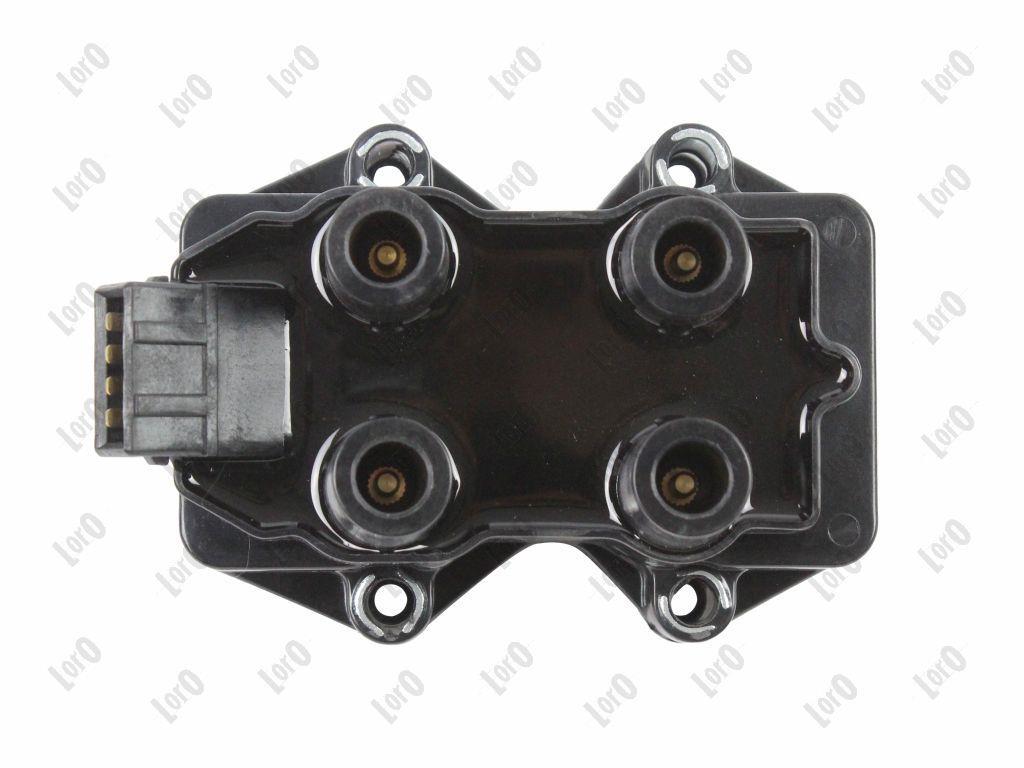 Bobine d'allumage ABAKUS 122-01-059