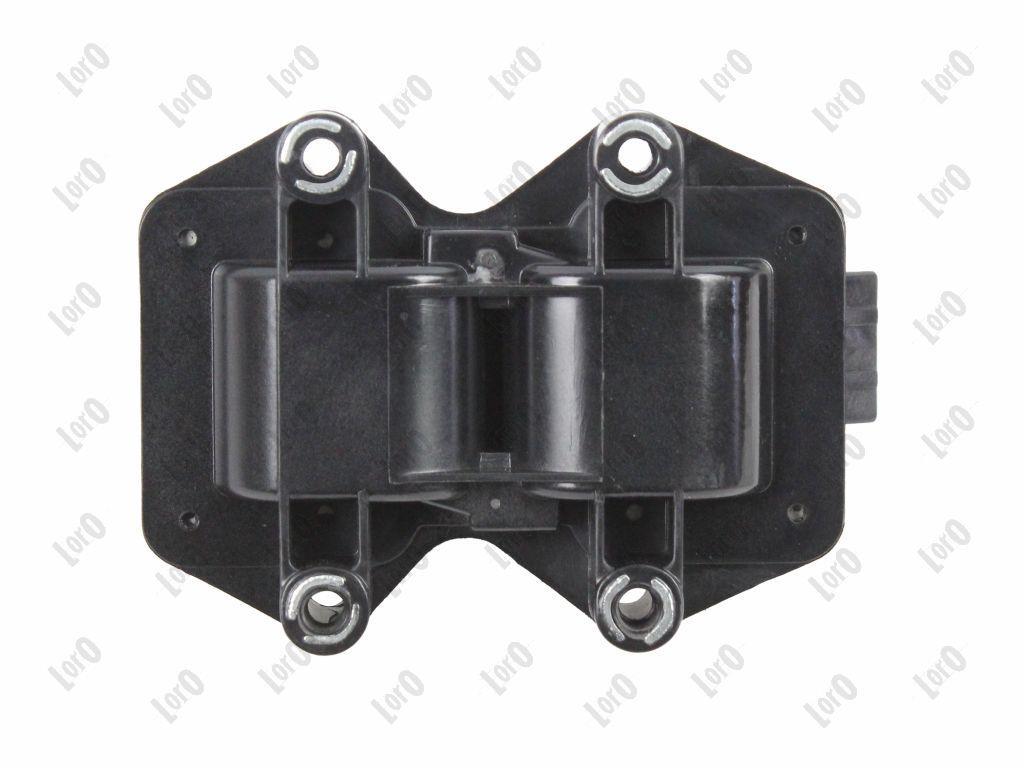 Bobine d'allumage ABAKUS 122-01-059