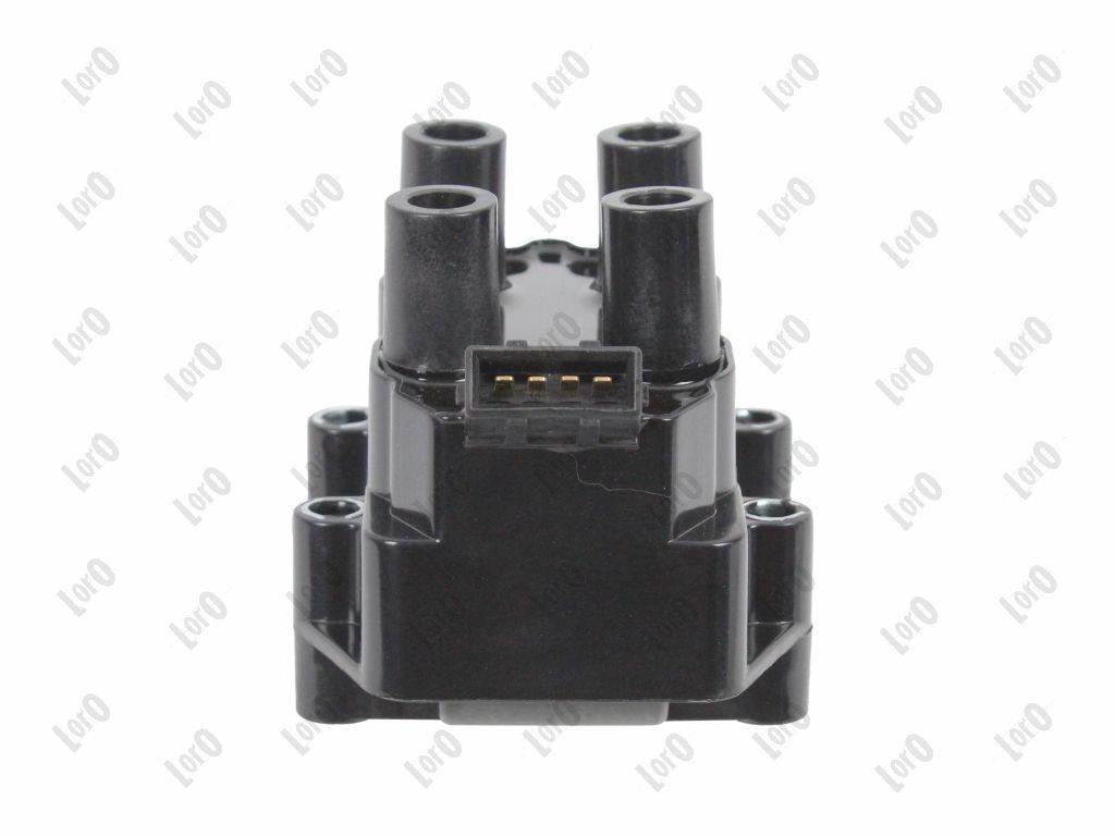 Bobine d'allumage ABAKUS 122-01-059