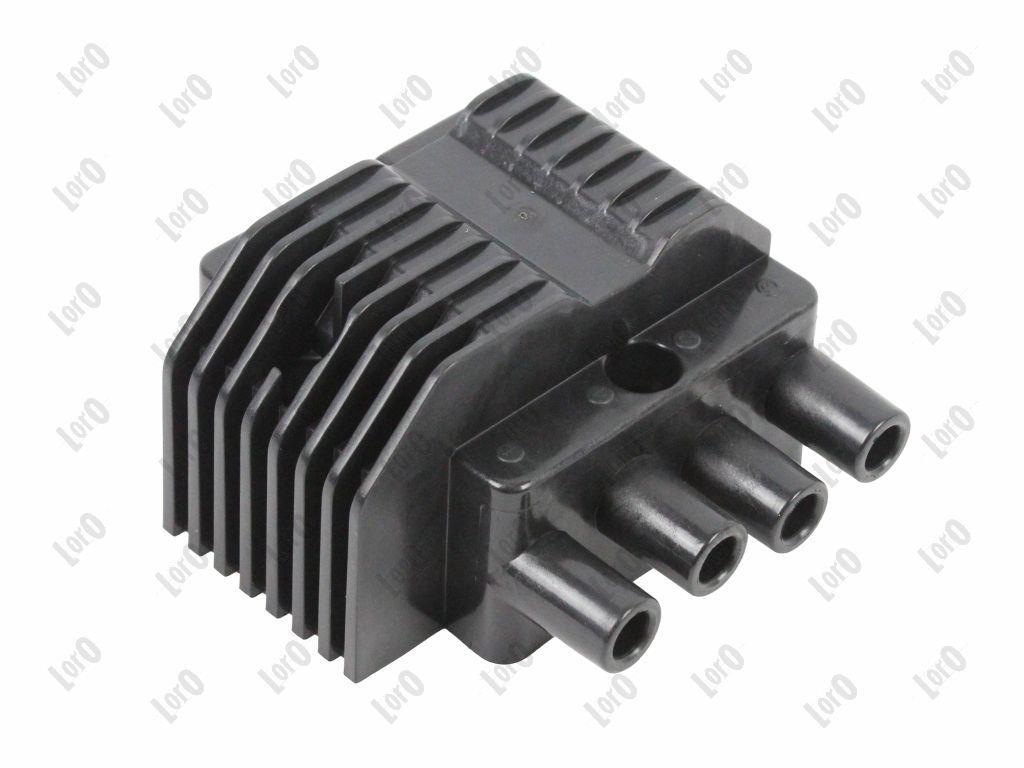 Bobine d'allumage ABAKUS 122-01-060