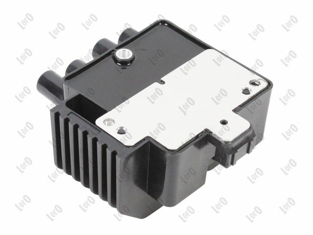Bobine d'allumage ABAKUS 122-01-060