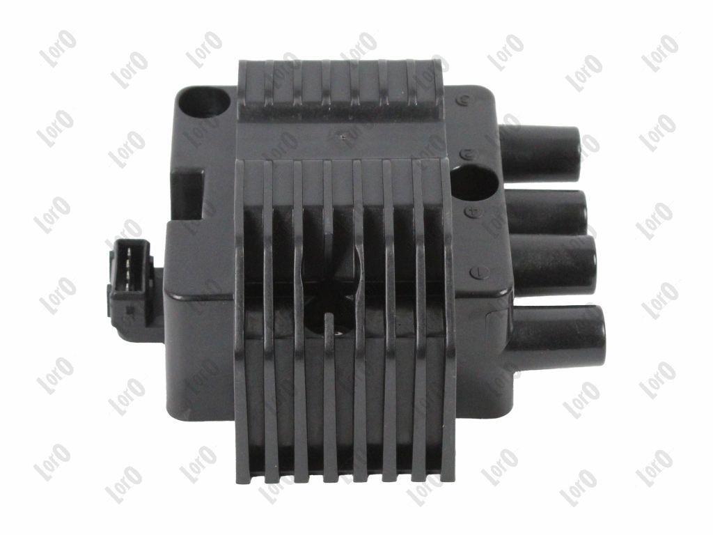 Bobine d'allumage ABAKUS 122-01-060