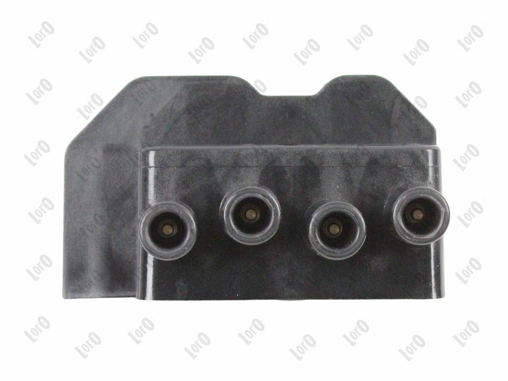 Bobine d'allumage ABAKUS 122-01-060