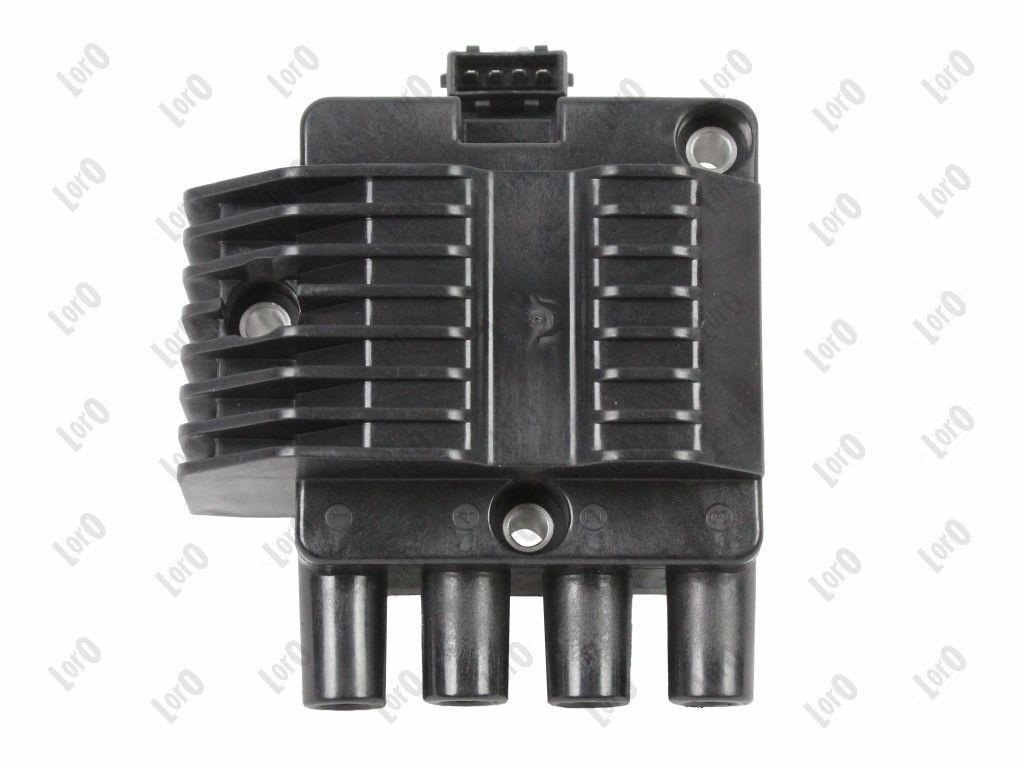 Bobine d'allumage ABAKUS 122-01-060